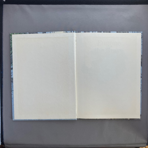 Eugene the Brave by Ellen Conford (1978, Hardcover) Very Good Condition - Picture 3 of 3